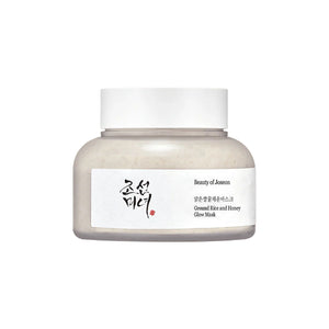 BEAUTY OF JOSEON GROUND RICE AND HONEY GLOW MASK 150ML