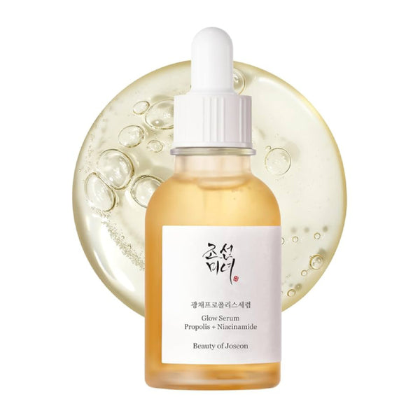 BEAUTY OF JOSEON GLOW SERUM PROPOLIS+NIACINAMIDE 60ML