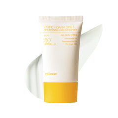 CELIMAX PORE+DARK SPOT BRIGHTENING CARE SUNSCREEN 50ML