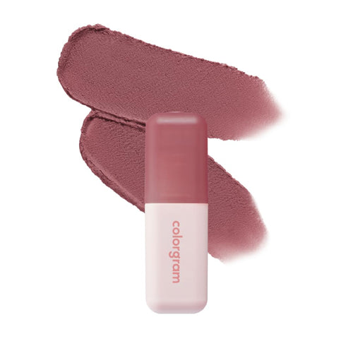 COLORGRAM NUDE BLUR TINT 5G