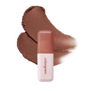 COLORGRAM NUDE BLUR TINT 5G