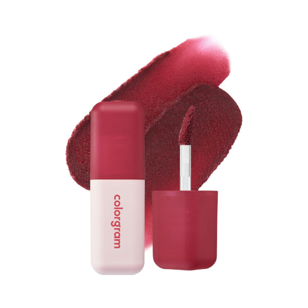 COLORGRAM NUDE BLUR TINT 5G
