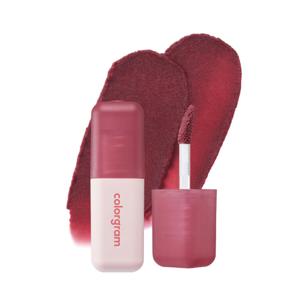 COLORGRAM NUDE BLUR TINT 5G