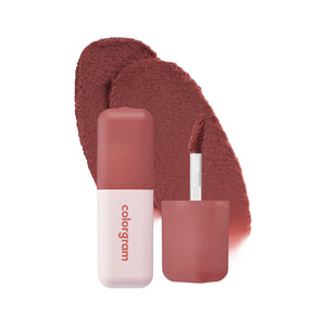 COLORGRAM NUDE BLUR TINT 5G