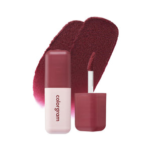 COLORGRAM NUDE BLUR TINT 5G