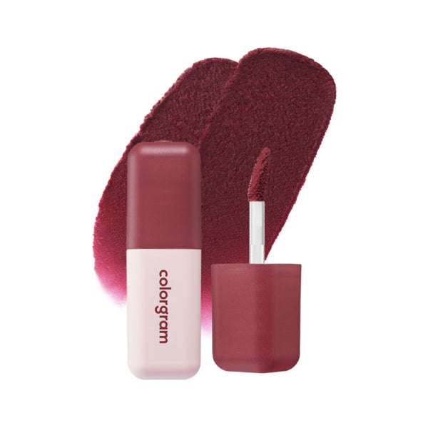 COLORGRAM NUDE BLUR TINT 5G