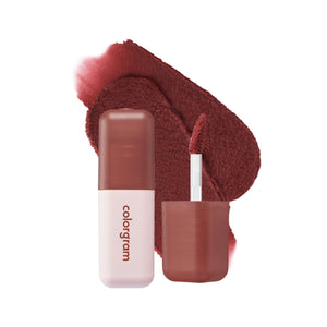 COLORGRAM NUDE BLUR TINT 5G