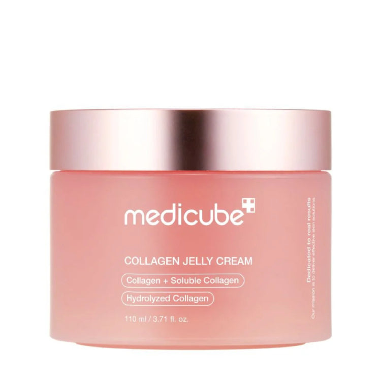 MEDICUBE COLLAGEN JELLY CREAM 110ML