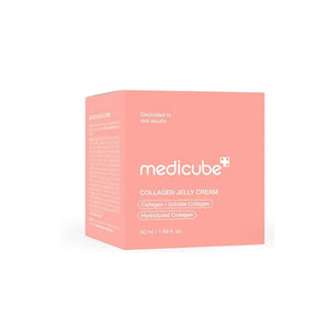 MEDICUBE COLLAGEN JELLY CREAM 110ML