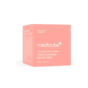 MEDICUBE COLLAGEN JELLY CREAM 50ML
