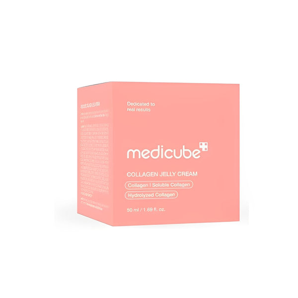 MEDICUBE COLLAGEN JELLY CREAM 50ML