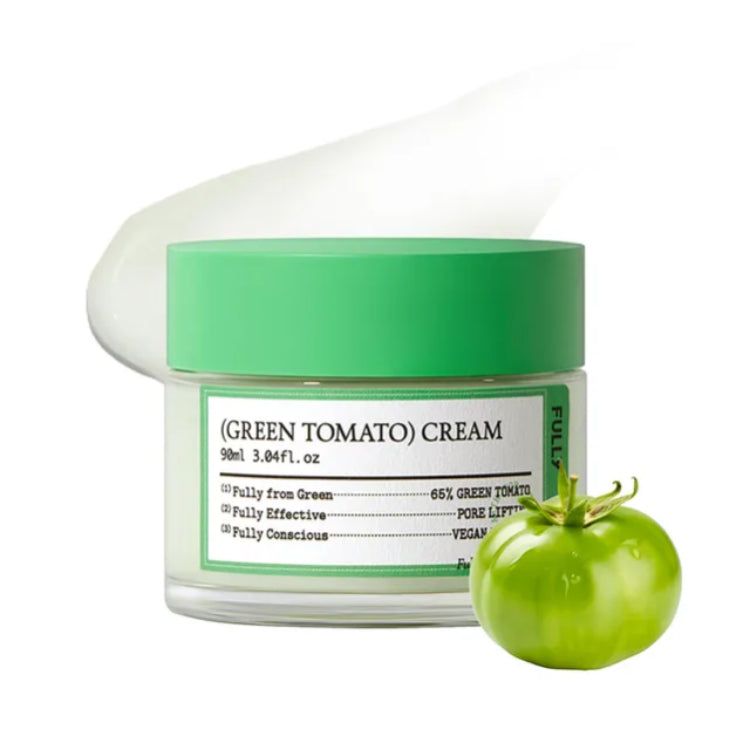 FULLY GREEN TOMATO CREAM 90ML