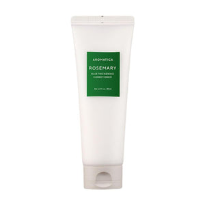 AROMATICA ROSEMARY HAIR THICKENING CONDITIONER 180ML