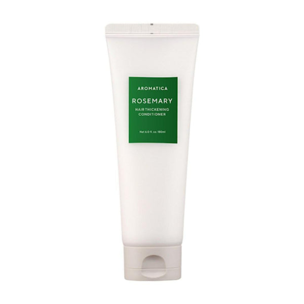 AROMATICA ROSEMARY HAIR THICKENING CONDITIONER 180ML