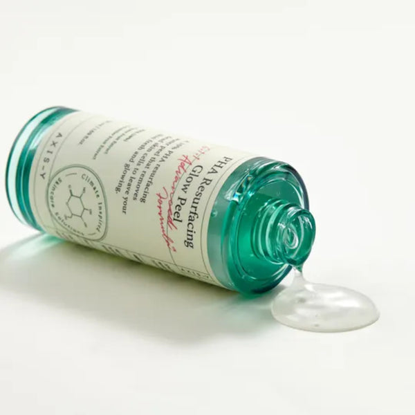 AXIS-Y PHA RESURFACING GLOW PEEL 50ML