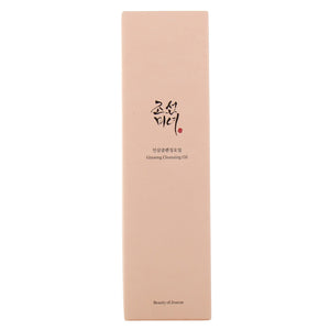 BEAUTY OF JOSEON GINSENG CLEANSING OIL 210ML