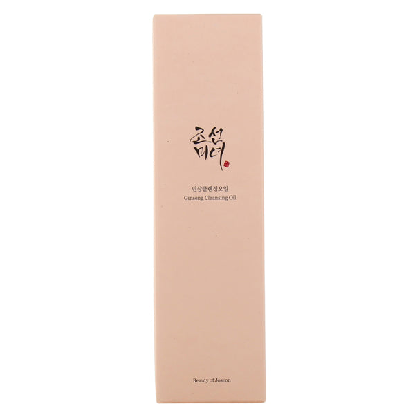 BEAUTY OF JOSEON GINSENG CLEANSING OIL 210ML