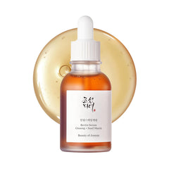 BEAUTY OF JOSEON REVIVE SERUM GINSENG+SNAIL MUCIN 60ML