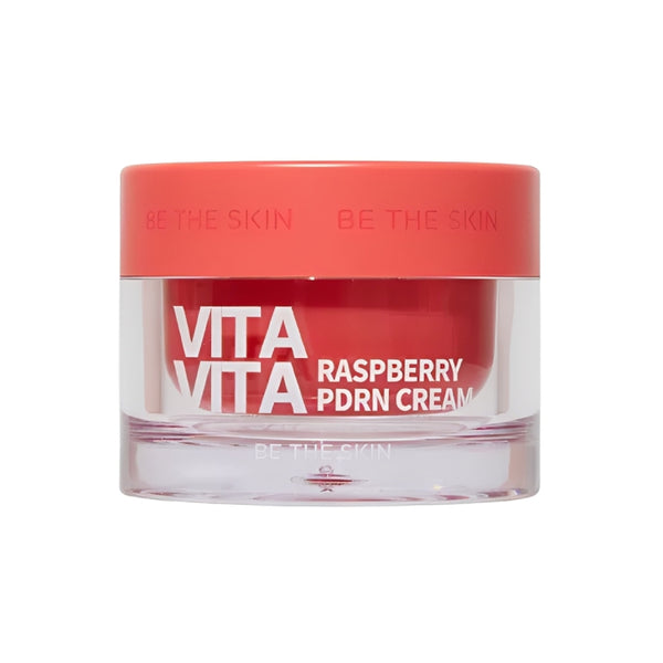 BE THE SKIN CREMA VITAVITA FRAMBUESA PDRN 50G