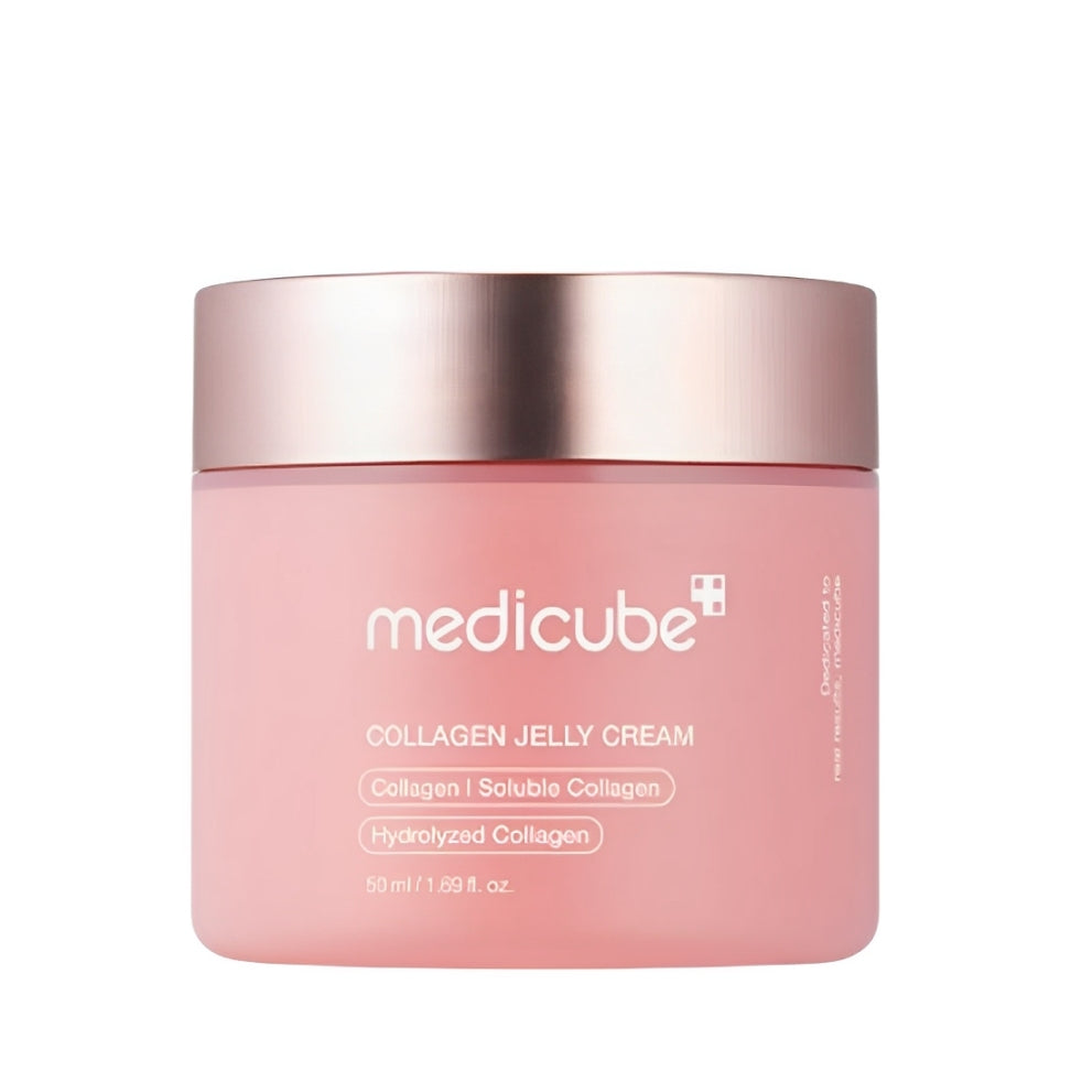 MEDICUBE COLLAGEN JELLY CREAM 50ML