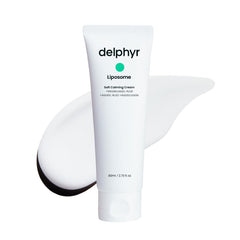 DELPHYR LIPOSOME SOFT CALMING CREAM 80ML