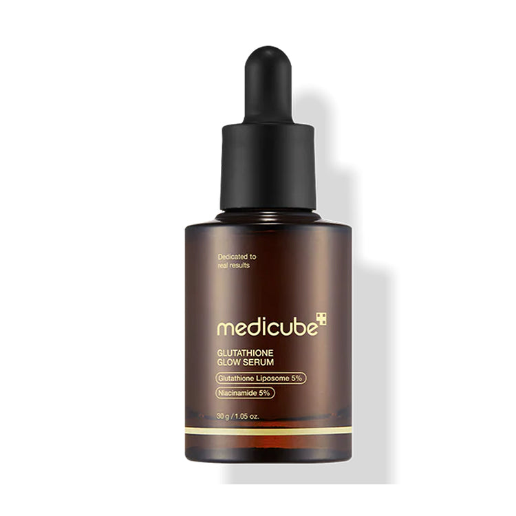 MEDICUBE AGE-R GLUTATHIONE GLOW SERUM AMPOULE 30G