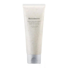 RETURNITY YULMU SKINCLEAN MASK PACK 120G