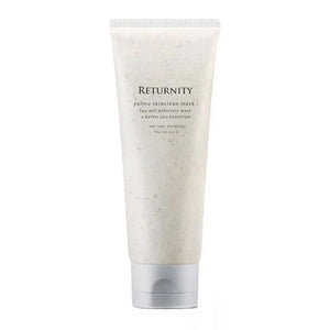 RETURNITY YULMU SKINCLEAN MASK PACK 120G