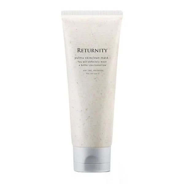 RETURNITY YULMU SKINCLEAN MASK PACK 120G