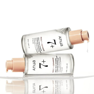 ANUA RICE 7 CERAMIDE HYDRATING BARRIER SERUM 50ML
