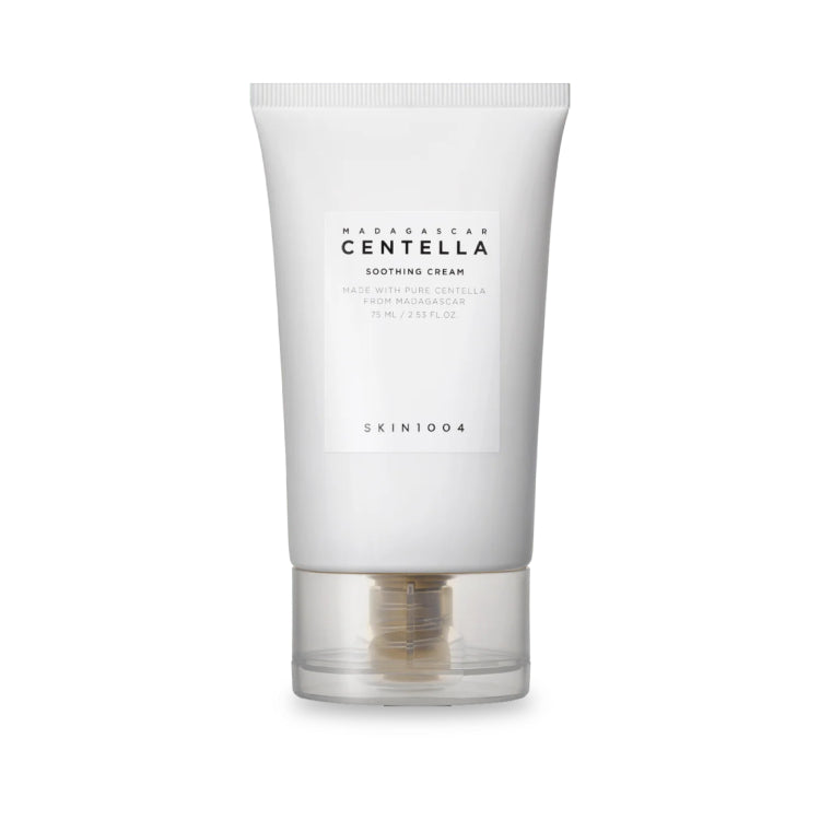 SKIN1004 MADAGASCAR CENTELLA SOOTHING CREAM 75ML