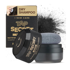 I DEW CARE TAP SECRET DRY SHAMPOO POWDER WITH BIOTIN 7G