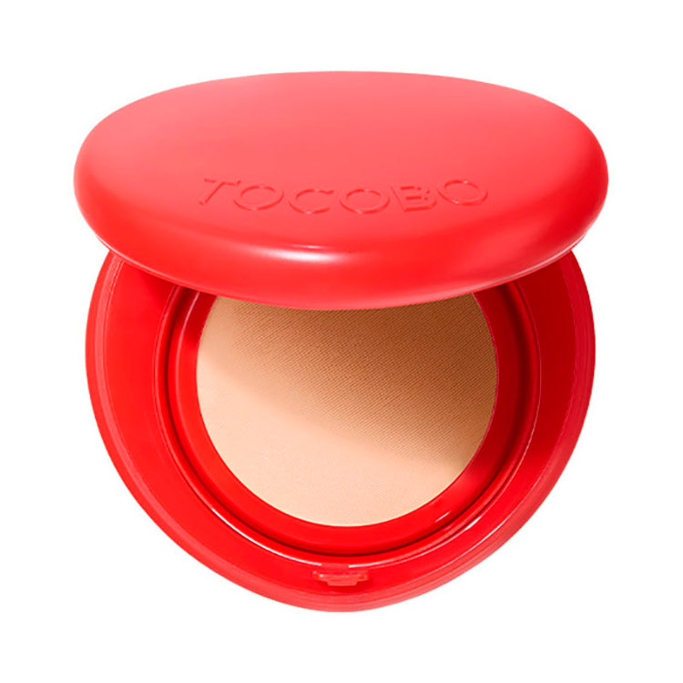TOCOBO APPLE DEWY FIT CUSHION 15G