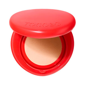 TOCOBO APPLE DEWY FIT CUSHION 15G