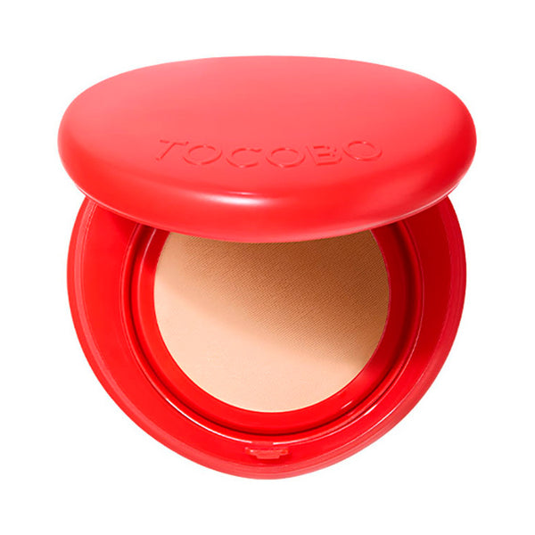 TOCOBO APPLE DEWY FIT CUSHION 15G