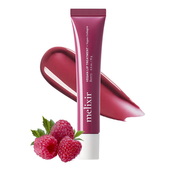 MELIXIR VEGAN LIP TREATMENT 15G