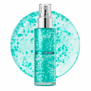 ANUA PDRN HYALURONIC ACID CAPSULE MIST 100ML